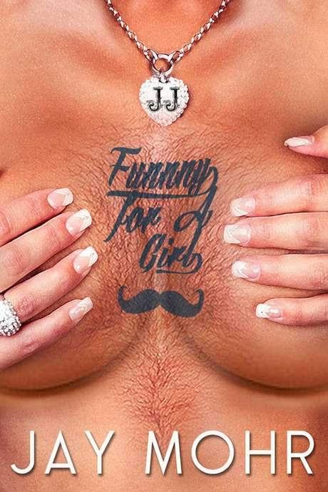 Jay Mohr: Funny for a Girl